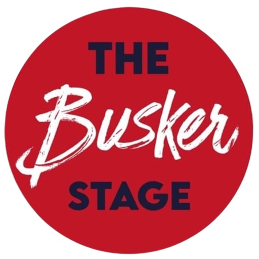 Busker Stage