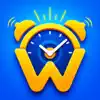WakeClock: Alarm Challenge icono