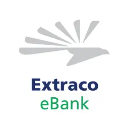 Extraco eBank app icon