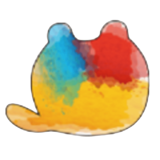 花卷猫 FaceCat app icon