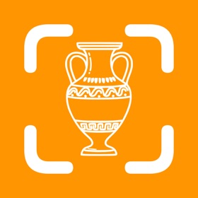 Antique Identifier - AI Scan