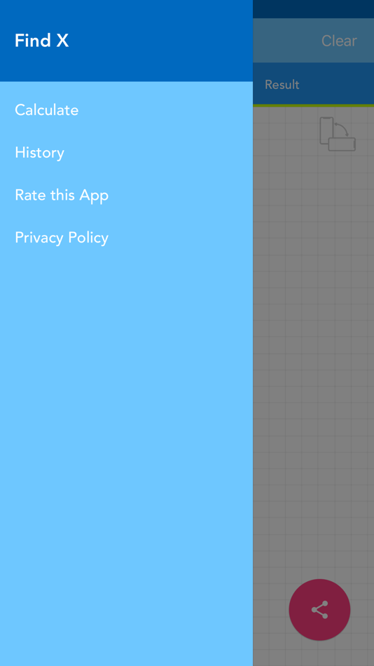 #1. Simplify & Solve Equation PRO (iOS) 由: Glindemann, Sennoun, Langer GbR