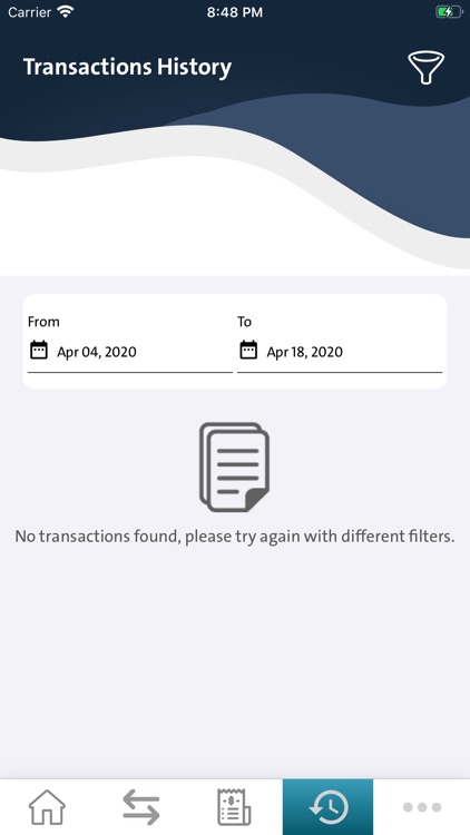 Gate To Pay - Wallet screenshot-6