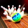 Bowling Strike - 3D bowling icon