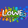 Lowes Childminding icon