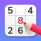 Sudoku Löser - Zahlenrätsel - App-Symbol