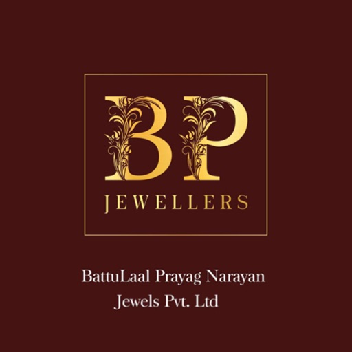 BP JEWELLERS