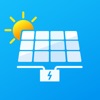 太陽光発電の計算 - iPhoneアプリ