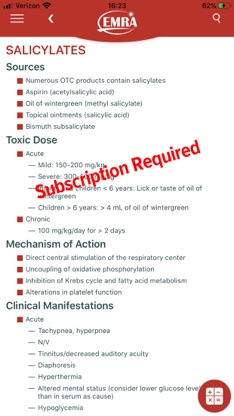 MobilEM screenshot 6
