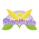 Plenitude app icon - Education app for iPhone