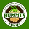 Hummus Yummy icon