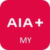 AIA+ Malaysia icon