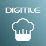 Digitile Kitchen App Contact