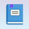 Bookly - Reading Tracker icon
