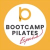 Bootcamp Pilates App icon