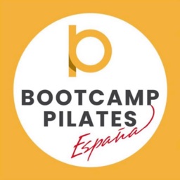 Bootcamp Pilates App