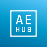 AE Hub - Die AeroGround App