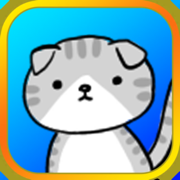 Cat puzzle -My Cat Tree-