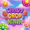 Dive into a colorful candy adventure where speed, precision and strategy are key