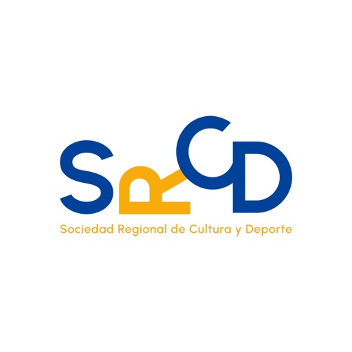SRCD APP Entradas