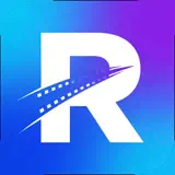 ReelCraft-Übergänge & Zeitlupe - App-Symbol