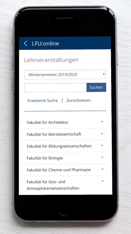 University of Innsbruck screenshot-3