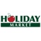 Get more from your shopping experience with the Holiday Markets Rewards app