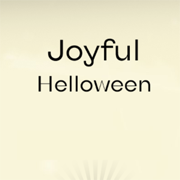 joyfal Helloween