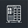 ClosetMate icon