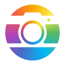 Mimeo Photos app icon