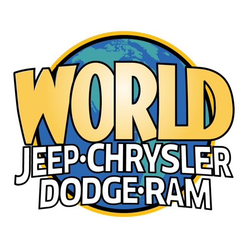 World CDJR Connect