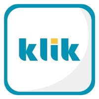 Kliktobuy app icon - Shopping app for iPhone