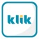 Kliktobuy app icon - Shopping app for iPhone