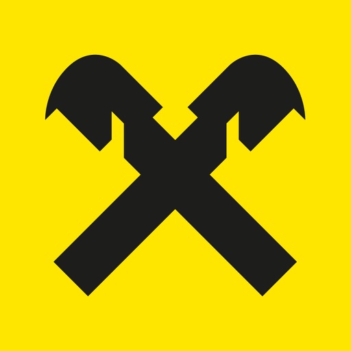 Raiffeisen Bank Kosovo Mobile