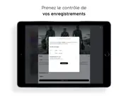 sfr tv iPad Captures Décran 4