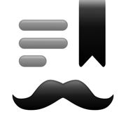 Stache: Save Now, Read Later