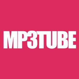 MP3TUBE 音声をビデオに