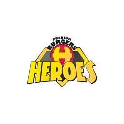 Heroes Premium Burgers
