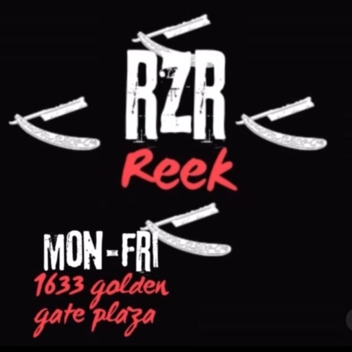 Rzr Reek