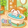 Cozy Rooms: Dream Home Puzzle icon