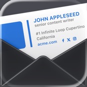 Email Signature Creator 5