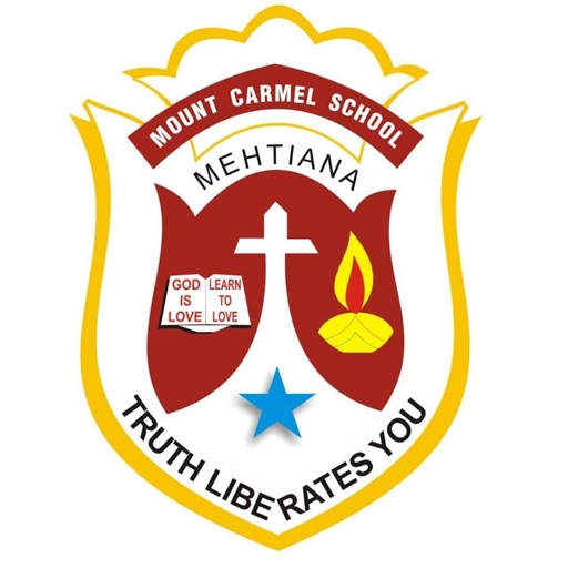 Mount Carmel Mehtiana icon