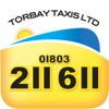 Torbay Taxis icon