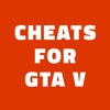 Cheats for GTA 5 - PS5,Xbox,PC - iPadアプリ