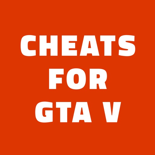 Cheats for GTA 5 - PS5,Xbox,PC