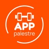 APP Palestre icon