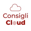 Consigli Cloud icon