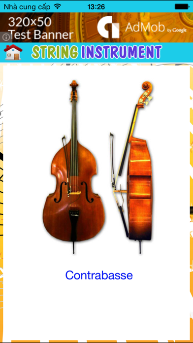 Screenshot #3 pour New music instrument sound