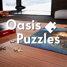 Oasis Puzzles