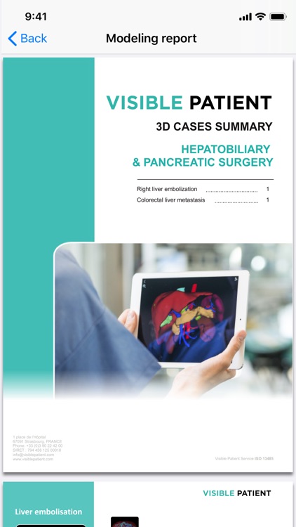 VP Planning screenshot-3